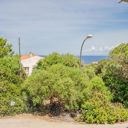 Casa Antares Leilighet Stintino Eksteriør bilde
