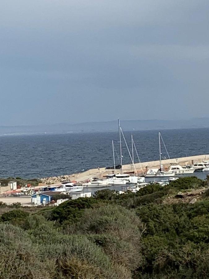 Casa Antares Leilighet Stintino Eksteriør bilde