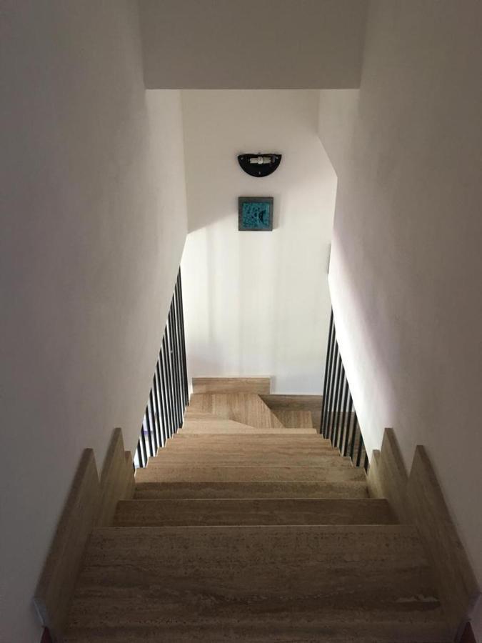 Casa Antares Leilighet Stintino Eksteriør bilde