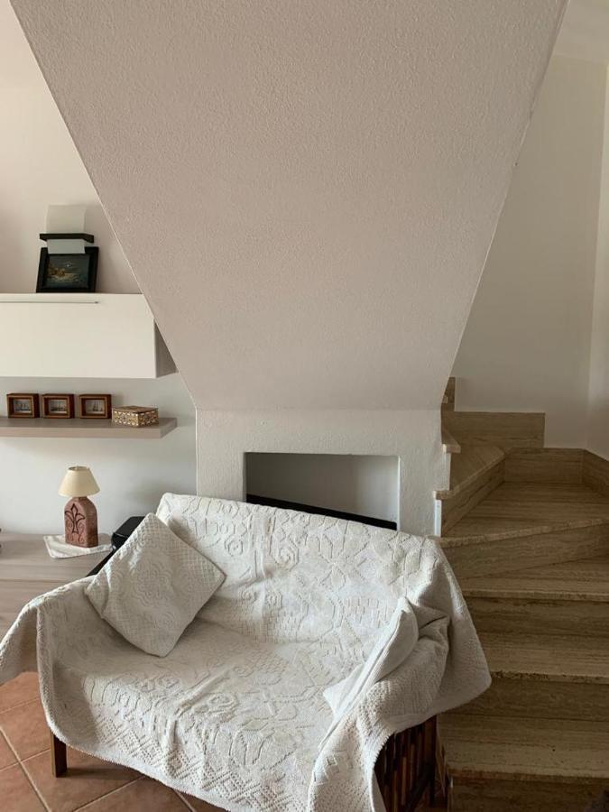 Casa Antares Leilighet Stintino Eksteriør bilde